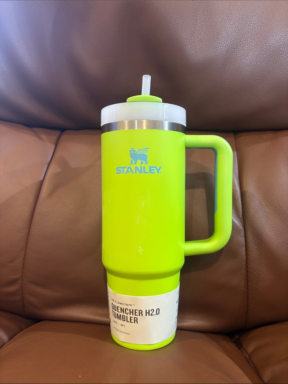 Stanley Quencher H2.0 Tumbler 30 ounce